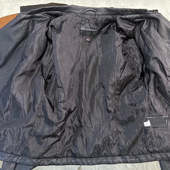 Rock & Republic jacket - Picture 9 of 10